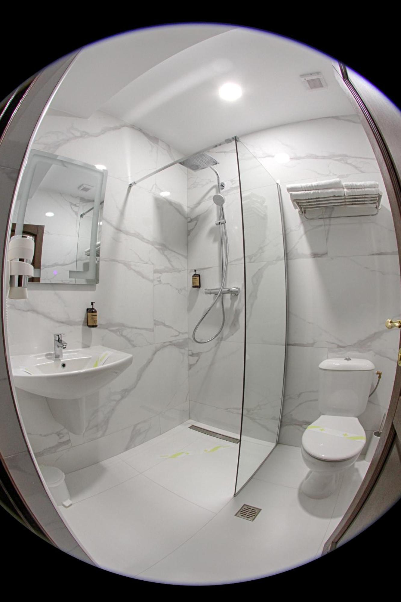 Hotel Central Slobozia  Cameră foto