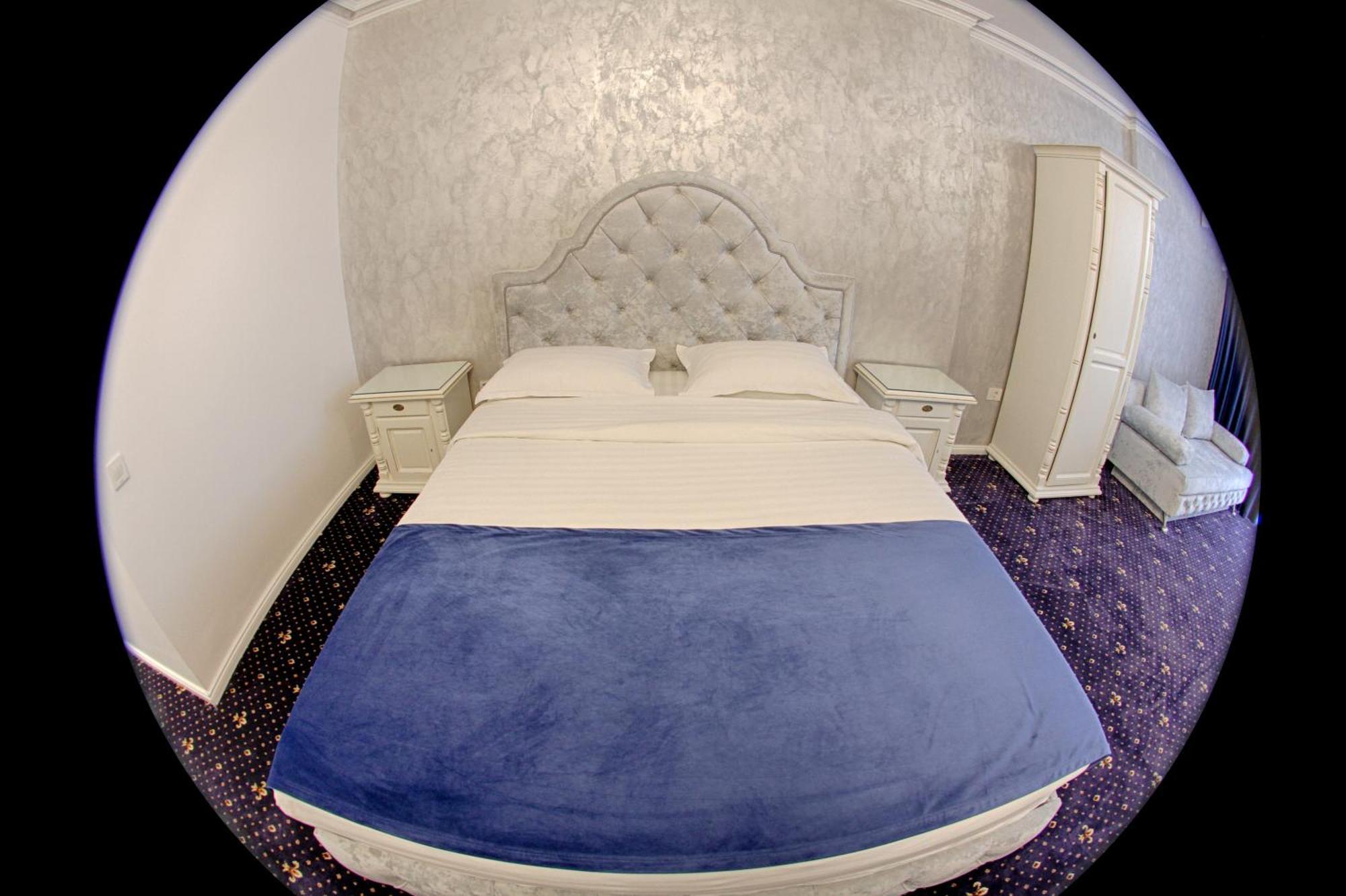 Hotel Central Slobozia  Cameră foto