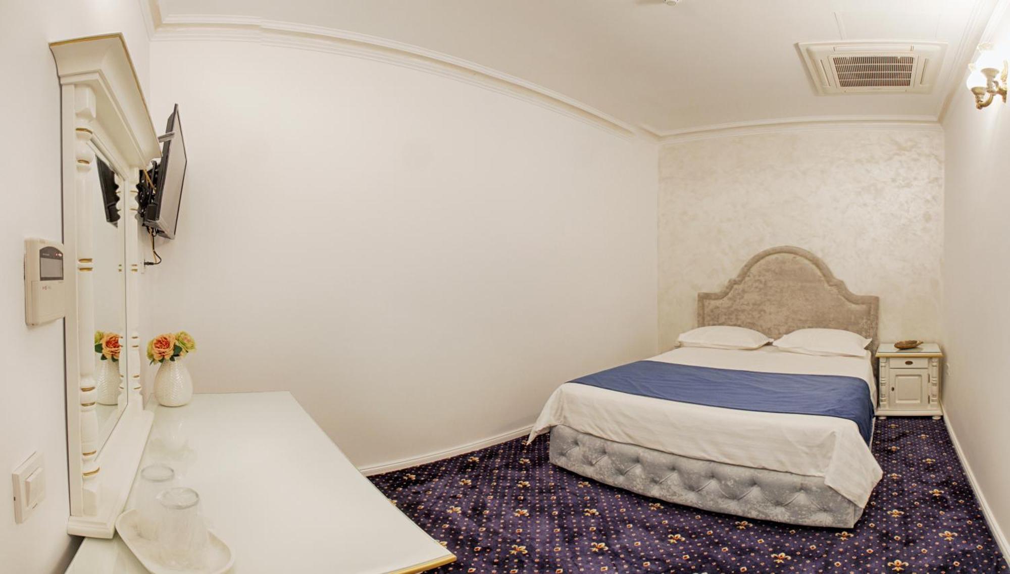 Hotel Central Slobozia  Cameră foto